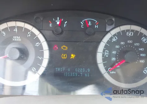 2011 Ford Escape Limited из США, поврежденный, VIN 1FMCU0EG3BKA24500